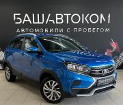 Lada (ВАЗ) XRAY I Уфа  - изображение 17