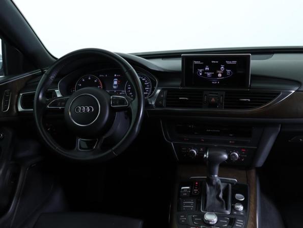 Audi A6 IV (C7) с пробегом 2012 года, цена 1 795 000 рублей, 88700 км, седан, Автокод Объявления