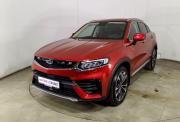 Geely Tugella I Рестайлинг Волгоград  - изображение 31