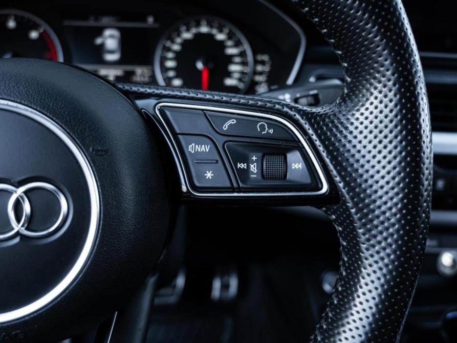 Audi A4 V (B9) Ставрополь  - изображение 22