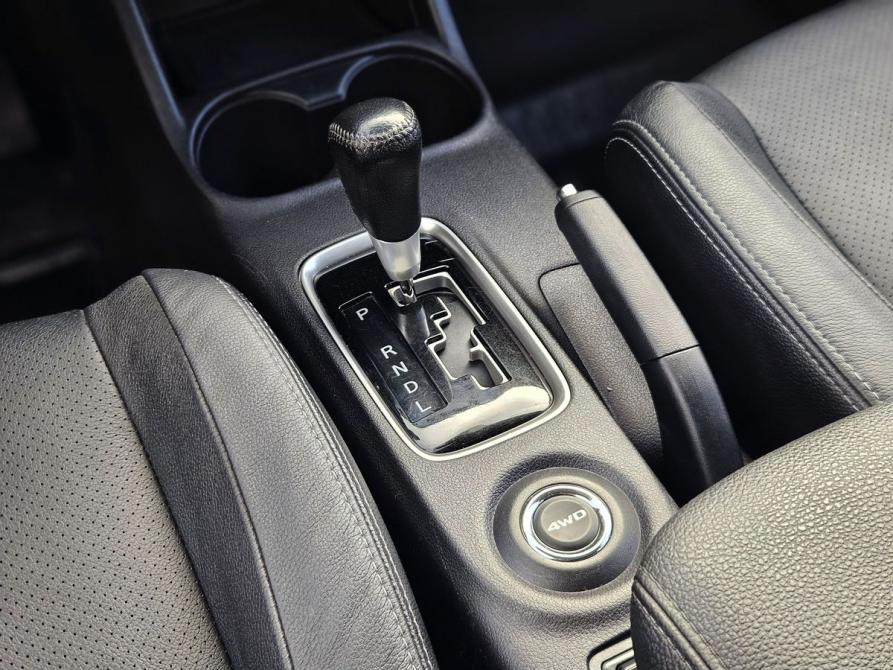 Mitsubishi Outlander III Рестайлинг Санкт-Петербург  - изображение 16