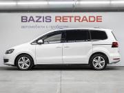 Volkswagen Sharan II Рестайлинг Тюмень  - изображение 35