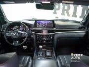 Lexus LX III Рестайлинг 2 Новосибирск  - изображение 63