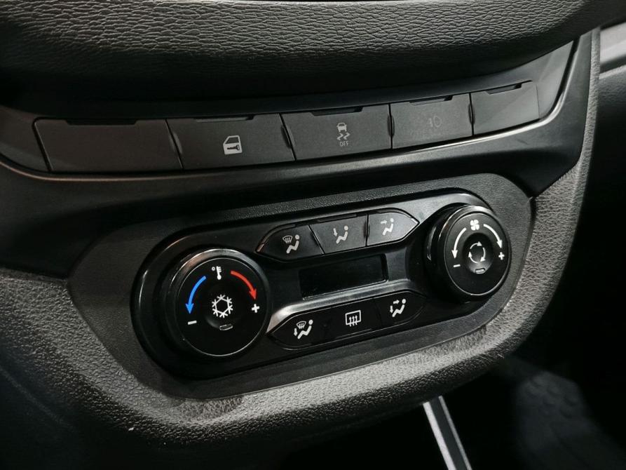 Lada (ВАЗ) Vesta I Ставрополь  - изображение 21