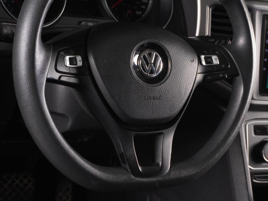 Volkswagen Atlas I Минеральные Воды  - изображение 17