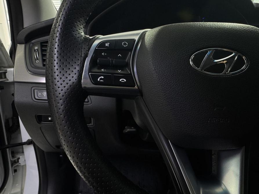Hyundai Sonata VII (LF) Рестайлинг Минеральные Воды  - изображение 12