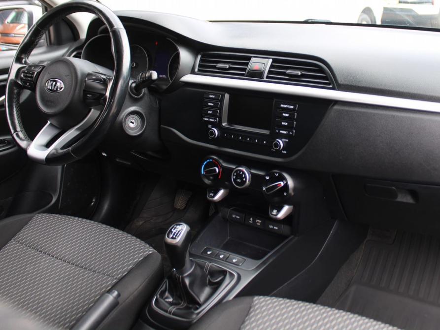 Kia Rio IV Дзержинск  - изображение 17