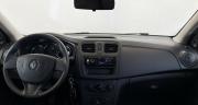Renault Logan II Москва  - изображение 18