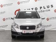Suzuki SX4 II (S-Cross) Минеральные Воды  - изображение 22