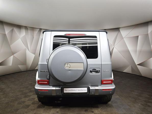 Mercedes-Benz G-Класс AMG II (W463) с пробегом 2019 года, цена 16 000 000 рублей, 50468 км, внедорожник, Автокод Объявления