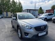 Mazda CX-5 I Санкт-Петербург  - изображение 13