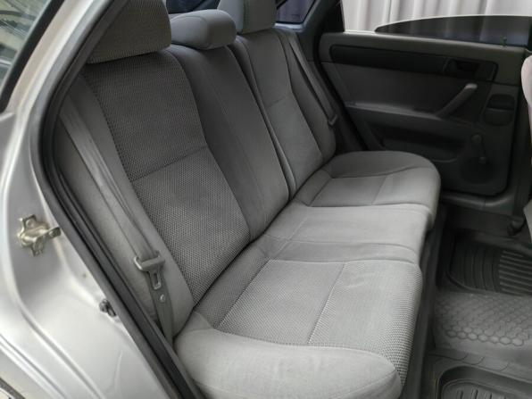 Chevrolet Lacetti I с пробегом 2008 года, цена 329 000 рублей, 246513 км, седан, Автокод Объявления