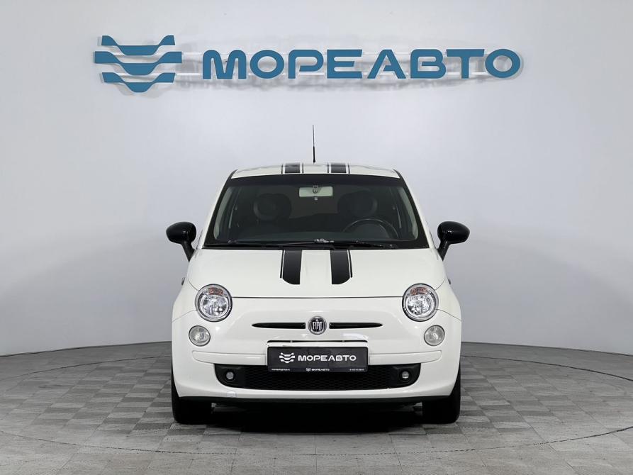 Fiat 500 II Калининград  - изображение 2