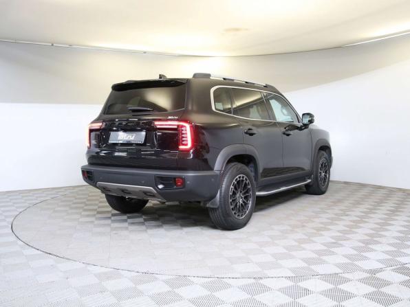 Haval Dargo I с пробегом 2023 года, цена 2 390 000 рублей, 65755 км, внедорожник, Автокод Объявления