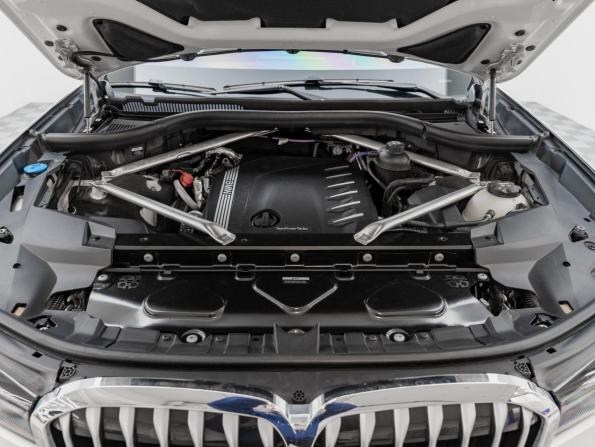 BMW X7 I (G07) с пробегом 2022 года, цена 9 900 000 рублей, 72464 км, внедорожник, Автокод Объявления