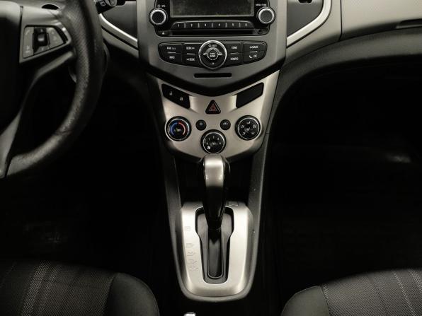 Chevrolet Aveo II с пробегом 2012 года, цена 668 000 рублей, 86222 км, хэтчбек, Автокод Объявления
