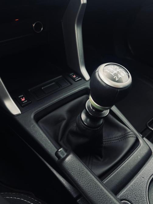 Subaru Forester IV Санкт-Петербург  - изображение 15