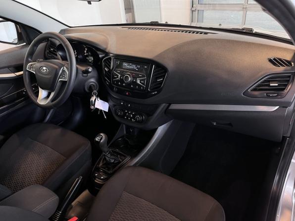 Lada (ВАЗ) Vesta I с пробегом 2021 года, цена 1 185 000 рублей, 42104 км, седан, Автокод Объявления
