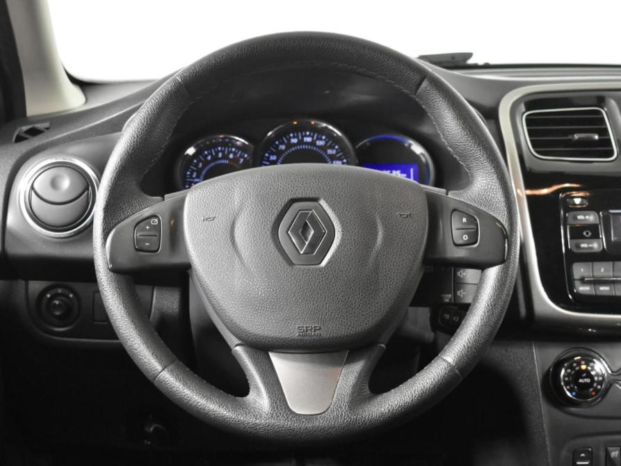 Renault Sandero II Казань  - изображение 12