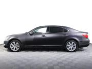 Lexus LS IV Рестайлинг Москва  - изображение 38