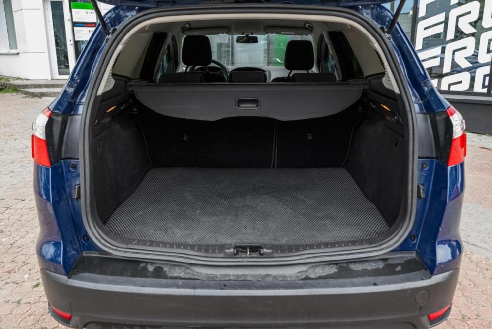 Ford Focus III Ульяновск  - изображение 20