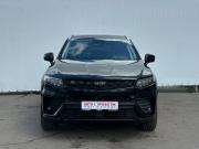 Geely Tugella I Москва  - изображение 19