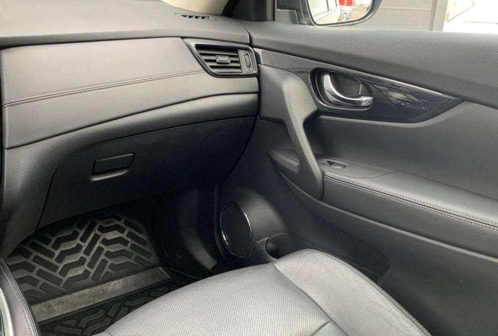 Nissan X-Trail III Красноярск  - изображение 25