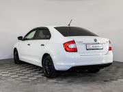 Skoda Rapid I Санкт-Петербург  - изображение 22