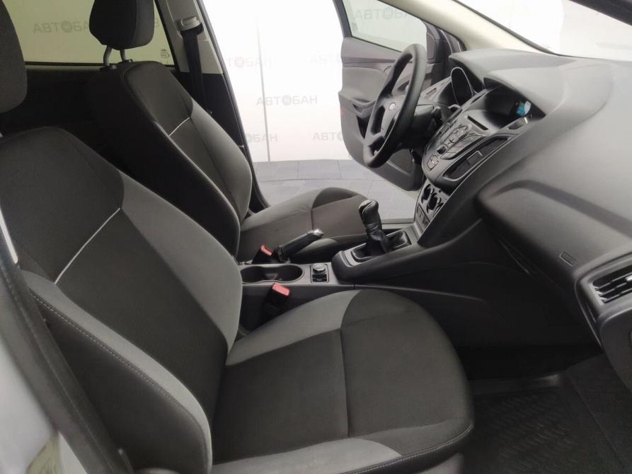 Ford Focus III Екатеринбург  - изображение 14