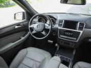 Mercedes-Benz M-Класс III (W166) Санкт-Петербург  - изображение 51