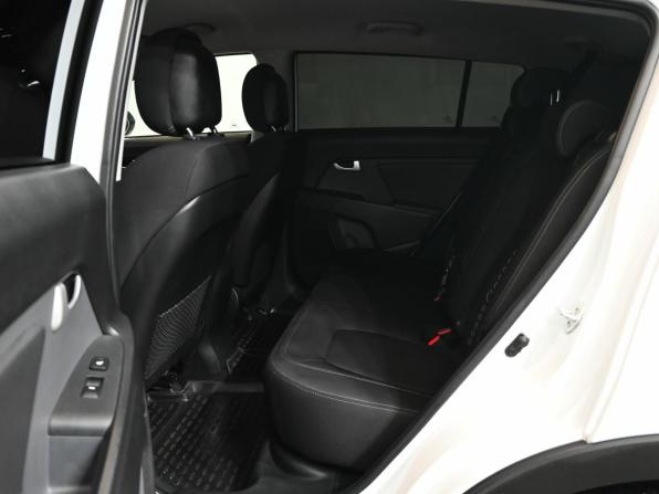 Kia Sportage III с пробегом 2013 года, цена 1 450 000 рублей, 228832 км, внедорожник, Автокод Объявления