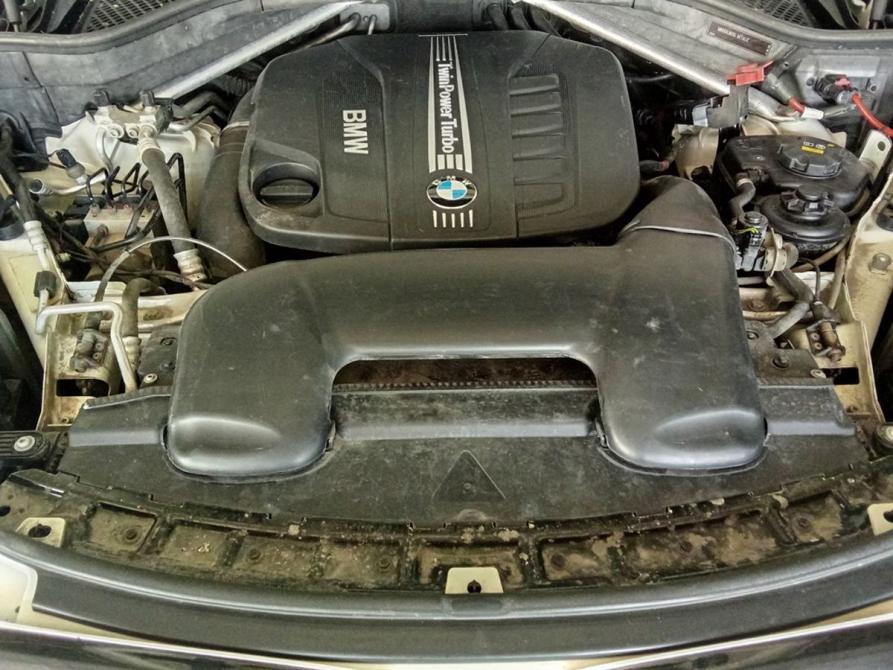 BMW X5 III (F15) Москва  - изображение 18