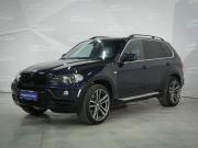 BMW X5 II (E70) Новосибирск  - изображение 34
