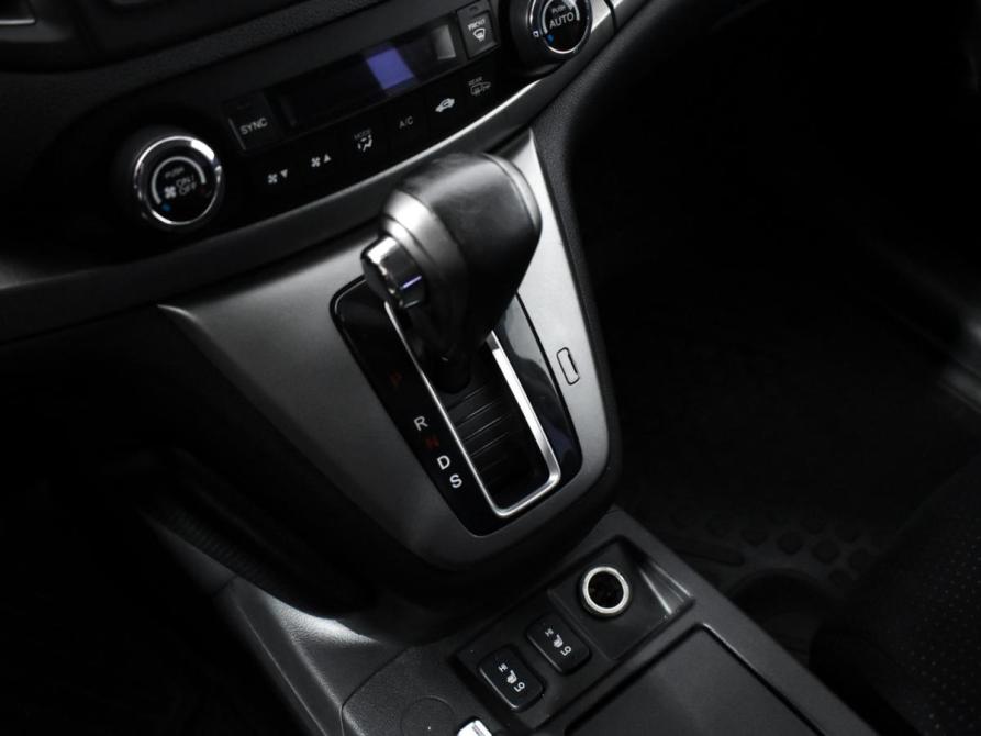 Honda CR-V IV Санкт-Петербург  - изображение 11