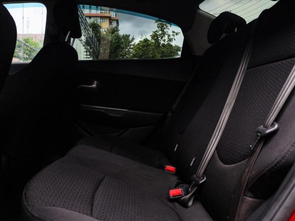 Kia Rio III с пробегом 2012 года, цена 699 000 рублей, 221673 км, седан, Автокод Объявления