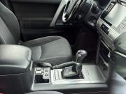 Toyota Land Cruiser Prado 150 Series Рестайлинг 2 Москва  - изображение 11
