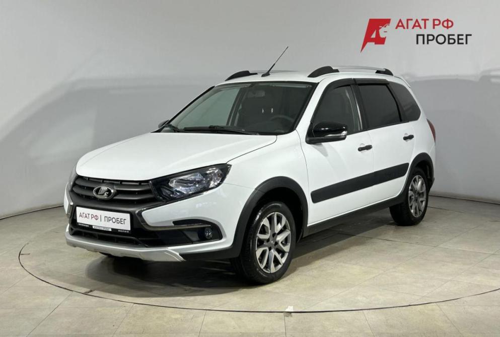Lada (ВАЗ) Granta I Рестайлинг Саранск  - изображение 1