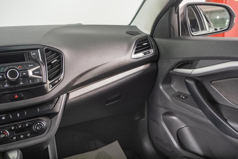 Lada (ВАЗ) Vesta I Томск  - изображение 11