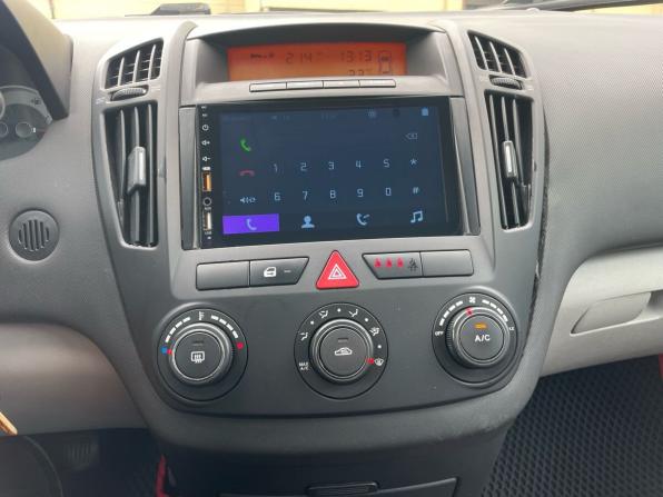 Kia Ceed I с пробегом 2007 года, цена 570 000 рублей, 272100 км, хэтчбек, Автокод Объявления