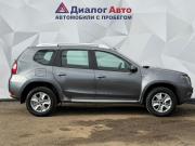 Nissan Terrano III (D10) Набережные Челны  - изображение 22