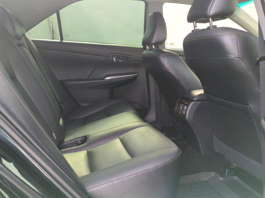 Toyota Camry VII (XV50) Рестайлинг Липецк  - изображение 12