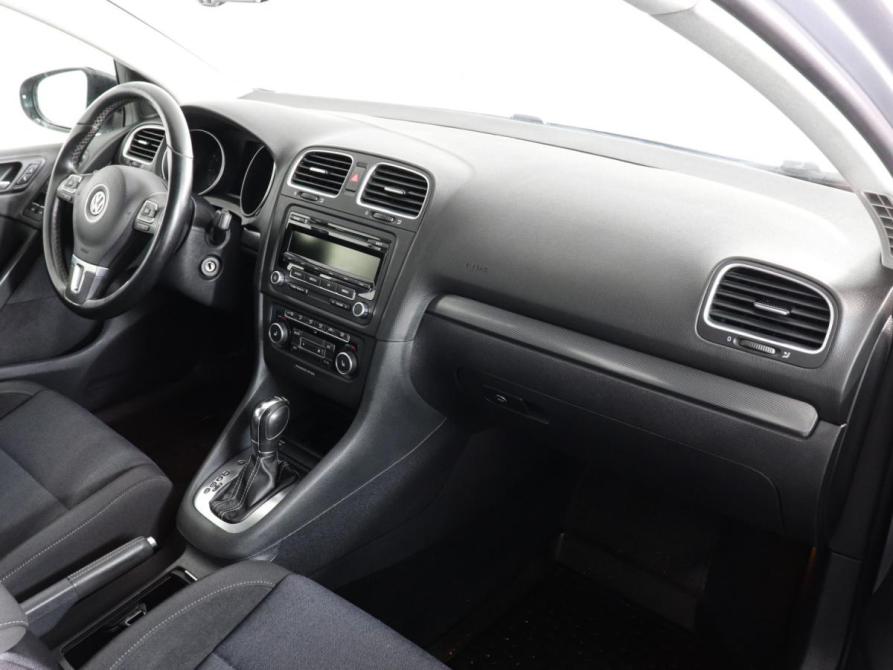 Volkswagen Golf VI Химки  - изображение 6
