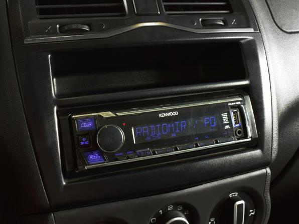 Lada (ВАЗ) Granta I Рестайлинг с пробегом 2022 года, цена 675 999 рублей, 86124 км, универсал, Автокод Объявления