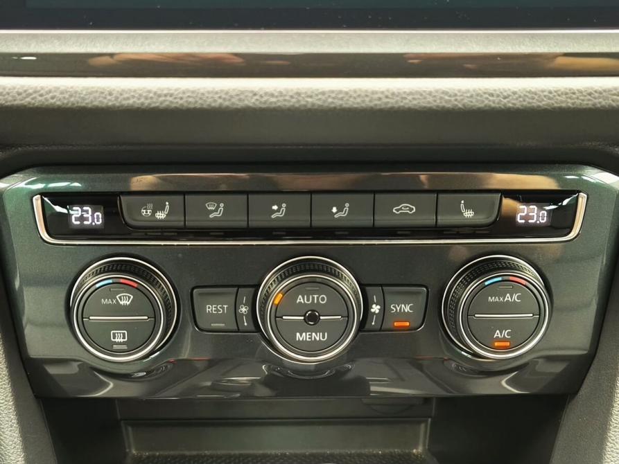 Volkswagen Tiguan II Москва  - изображение 22