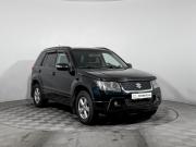 Suzuki Grand Vitara II Рестайлинг Санкт-Петербург  - изображение 20