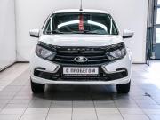 Lada (ВАЗ) Granta I Рестайлинг Красноярск  - изображение 30