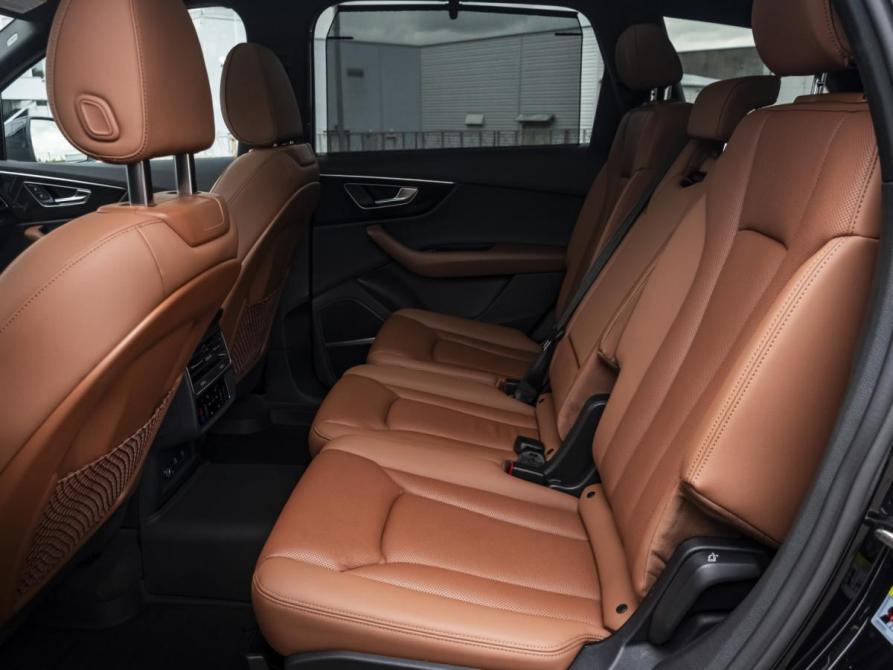 Audi Q7 II (4M) Рестайлинг Москва  - изображение 15