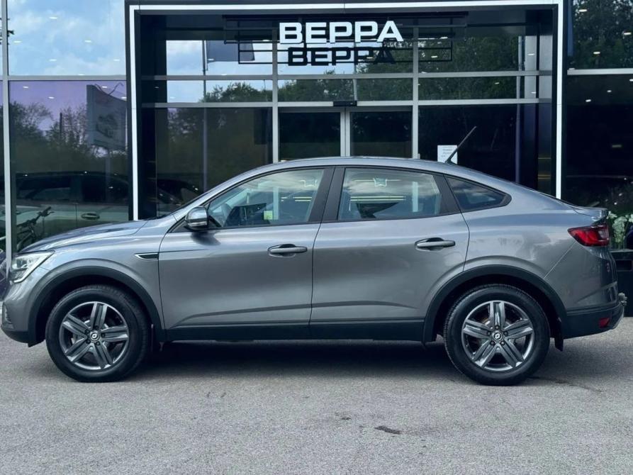 Renault Arkana I Пермь  - изображение 4