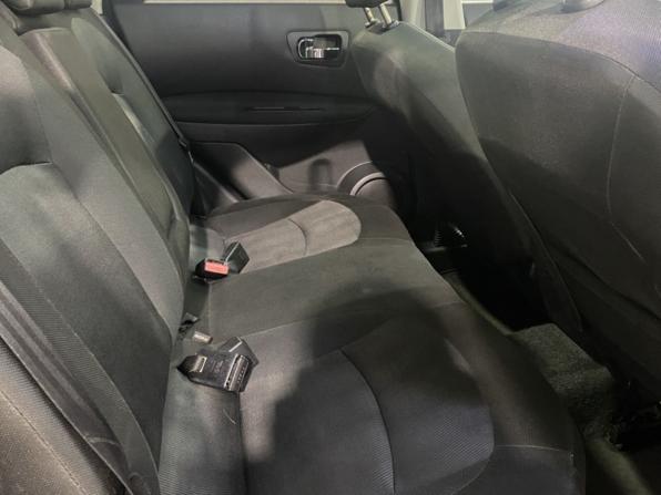 Nissan Qashqai I Рестайлинг с пробегом 2011 года, цена 984 000 рублей, 183144 км, внедорожник, Автокод Объявления
