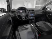 Volkswagen Polo V Москва  - изображение 29